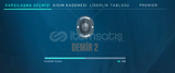 TR Server Demir 2 Hesap Mail Değişen