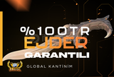 TR SERVER | EJDER GARANTİLİ + VIP