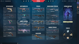 tr server full + full