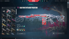 TR SERVER/GAİA PHANTOM/MAİLLİ HESAP