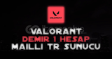 TR SERVER MAİL ŞİFRE DEĞİŞİR DEMİR 3