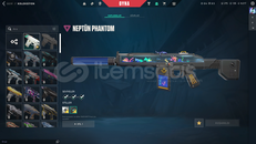 TR SERVER/NEPTÜN PHANTOM/ MAİLLİ HESAP TR SERVER/NEPTÜN PHANTOM/ MAİLLİ HESAP