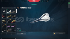 ⭐ TR SERVER ÖMÜRLÜK HESAP ⭐ ⭐ TR SERVER ÖMÜRLÜK HESAP ⭐