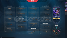 TR SERVER SKİNLİ MAİL DEĞİŞEN SMURFLÜK HESAP