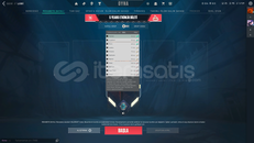 TR server Ucuza platin köken vandallı hesap