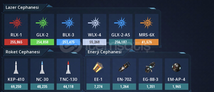 Tr server uygun hesap