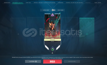 TR SERVER EN UCUZ YÜCELİK HESAP !