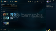 TR SERVERİ l HANMADE JG MAİN ÇAR