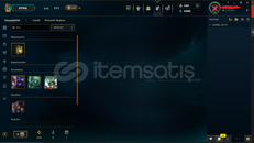 TR SERVERİ l HANMADE JG MAİN ÇAR ZUMRUT ACC