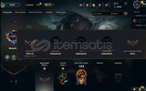 TR / SEZON 15 / DEMIR 3 / LVL 107 / OTO TESLIM