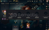 TR / SEZON 15 / DEMIR 4 / 10 SKIN / OTO TESLIM