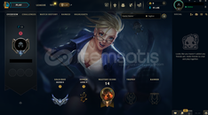 TR Silver 2 | 2 Kostüm - 41K Mö | LoL Hesap