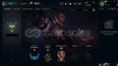 TR Silver 3 | 1 Kostüm - 23 Hero| LoL Hesap TR Silver 3 | 1 Kostüm - 23 Hero| LoL Hesap