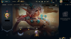 TR Silver 3 | 1 Kostüm - 26 Hero | LoL Hesap TR Silver 3 | 1 Kostüm - 26 Hero | LoL Hesap