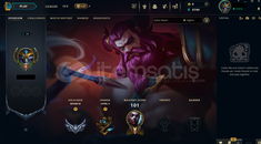 TR Silver 3 | 1 Kostüm - 28 Hero | LoL Hesap TR Silver 3 | 1 Kostüm - 28 Hero | LoL Hesap