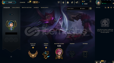TR Silver 3 | 2 Kostüm - 28 Hero | LoL Hesap TR Silver 3 | 2 Kostüm - 28 Hero | LoL Hesap