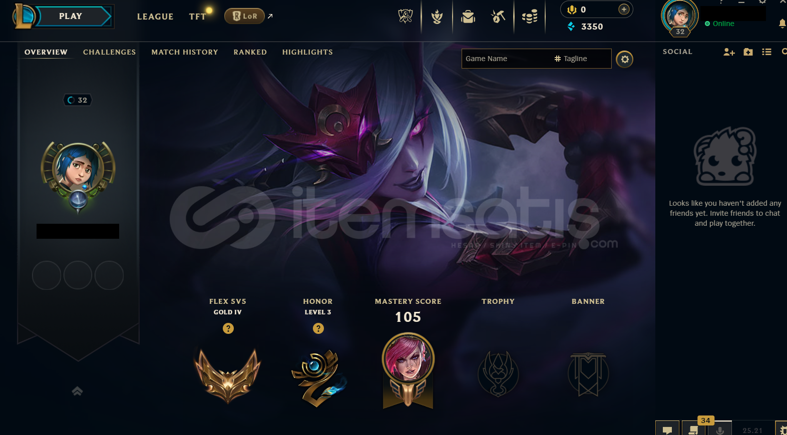 TR Silver 3 | 2 Kostüm - 28 Hero | LoL Hesap TR Silver 3 | 2 Kostüm - 28 Hero | LoL Hesap