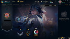 TR Silver 3 | 3 Kostüm - 29 Hero | LoL Hesap TR Silver 3 | 3 Kostüm - 29 Hero | LoL Hesap