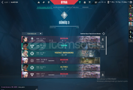 TR!!! SİLVER 3 HESAP MAİLLİ!