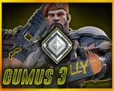 TR - SİLVER 3 - MAİL DEĞİŞEN - + 20 LEVEL