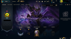TR Silver 4 | 1 Kostüm - 22 Hero | LoL Hesap TR Silver 4 | 1 Kostüm - 22 Hero | LoL Hesap