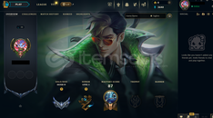 TR Silver 4 | 2 Kostüm - 24 Hero | LoL Hesap