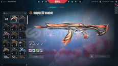 ✨TR // SIRÇİCEĞİ VANDAL + YAGMACI PHANTOM ✨