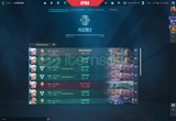 TR SMURF DİA MMRLI PLAT HESAP