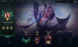 TR Soloq Esnek Zümrüt Top mainlemelik hesap 