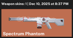 TR Spectrum Phantom – Mail Değişir ✨