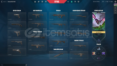 TR SUNUCU 10 LEVEL KASMALIK HESAP