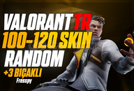 TR SUNUCU/100-120 SKİN ARASI +3 BIÇAKLI HESAP