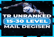 ⭐TR SUNUCU 15+ LEVEL ⭐