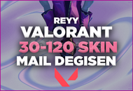 %100 30-120 MAİL DEĞİŞEN RANDOM HESAPLAR