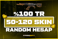 TR SUNUCU/50-120 SKİN BIÇAKLI (ÖZEL FİYAT)