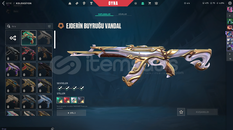 ⭐TR SUNUCU + EJDERİN BUYRUĞU VANDAL + GÜMÜŞ 2⭐