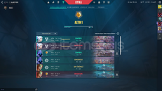 ⭐TR SUNUCU + ASİL VANDAL + GOLD 1⭐