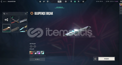 ⭐TR SUNUCU | BIÇAKLI | FIRSAT HESABI |⭐