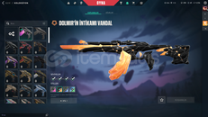 ⭐TR SUNUCU + DOLMİRİN İNTİKAMI VANDAL + KALİTE⭐