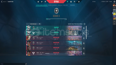 ⭐TR SUNUCU GAİANIN İNTİKAMI VANDALLI EFSO HESAP⭐