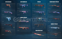 TR SUNUCU & EJDER VANDAL, BIÇAKLI UCUZ HESAP