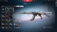 ⭐TR SUNUCU +EVRİM VANDAL + BRONZ 1⭐