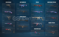 TR SUNUCU & GAİA VANDAL, FATİH PHANTOM UCUZ