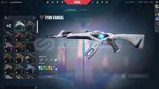 ⭐TR SUNUCU + İYON VANDAL + DEMİR 3⭐