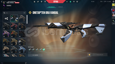 ⭐TR SUNUCU + ONETAPDEN ORA VANDAL + DEMİR 3⭐