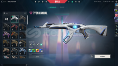 ⭐TR SUNUCU + İYON VANDAL + FATİH GHOST⭐