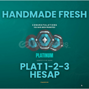 TR | MAIL DEĞİSEN PLAT1-2-3 HESAP