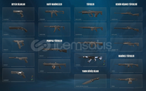 TR SUNUCU & ONETAP'TEN ORA VANDAL UCUZ HESAP