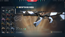 TR SUNUCU + ONETAPDEN ORA VANDAL + DEMİR 2