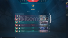 ⭐TR SUNUCU + ONİ VANDAL + BRONZ 2⭐